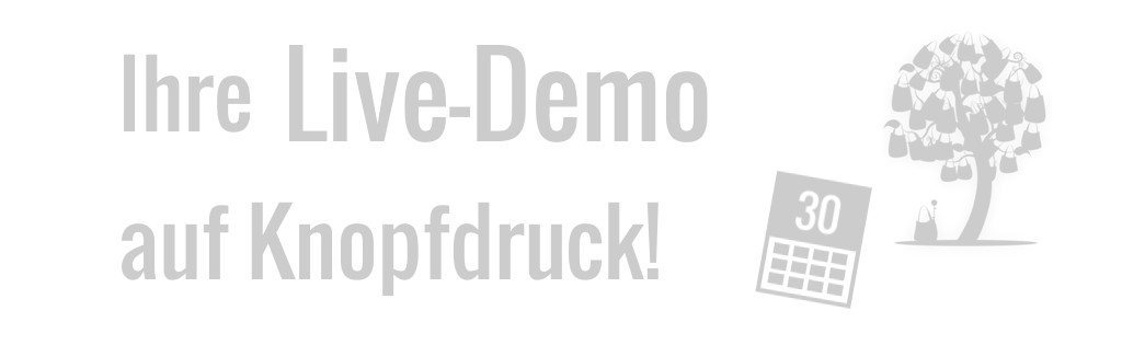 Merconis Live Demo