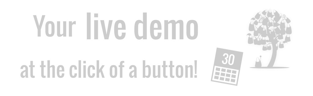 Merconis Live Demo